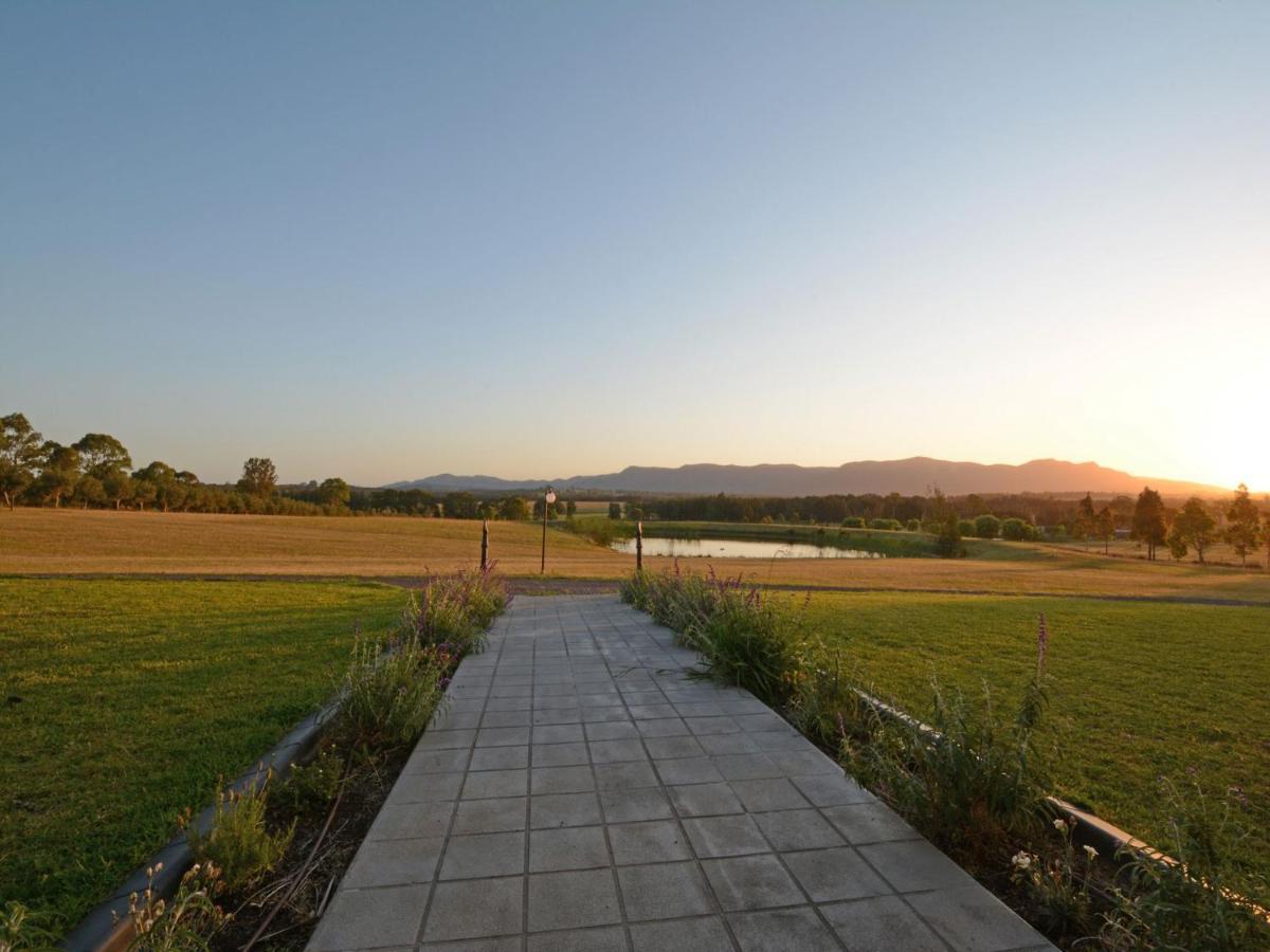 Silver Springs 6Br Luxury Homestead Rothbury Bagian luar foto